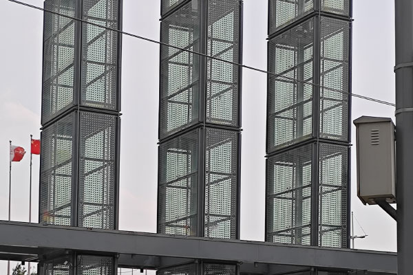 长春钢结构安装：服务流程揭秘