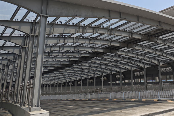 长春钢结构产品概览：多样类型满足建筑需求